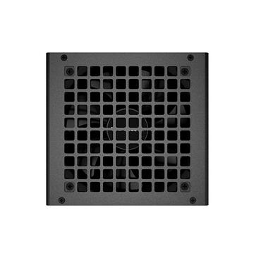 DeepCool PF450 enhed til str&oslash;mforsyning 450 W 20+4 pin ATX ATX Sort