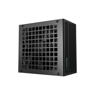 DeepCool PF450 enhed til str&oslash;mforsyning 450 W 20+4 pin ATX ATX Sort