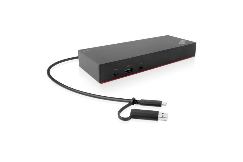 ThinkPad Hybrid USB (40AF0135DE)