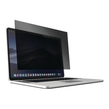 Kensington notebook privacy-filter