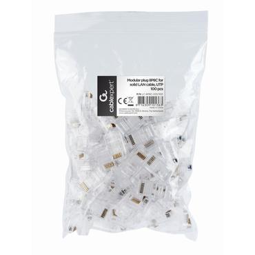 Cablexpert netværk-konnektor