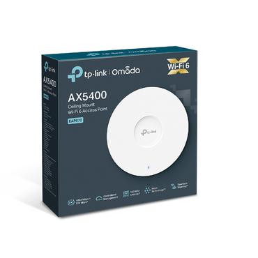 Ax5400 Ceiling Mount Wifi 6