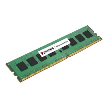 Kingston ValueRAM - 16GB - DDR4 - 2666MHz - DIMM 288-PIN