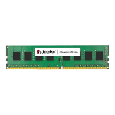 Kingston ValueRAM - 16GB - DDR4 - 2666MHz - DIMM 288-PIN