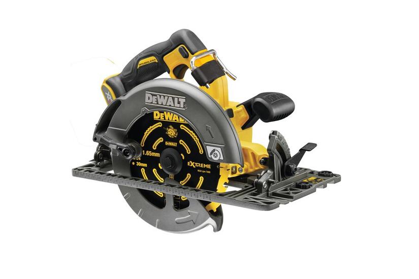 DEWALT FLEXVOLT PILARKA TARCZOWA 54V XR DCS579NT