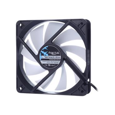 Fractal Design Silent Series R3