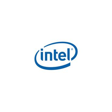 Intel Server Component Extended Warranty - support opgradering - 2 &aring;r - 4./5. &aring;r - forsendelse