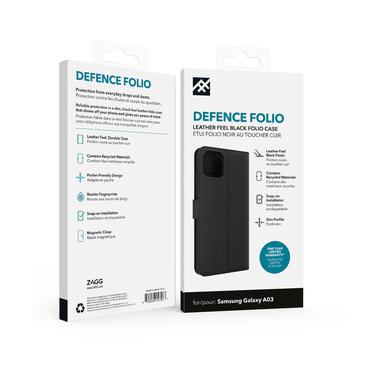 iFrogz Defence - flipomslag til mobiltelefon