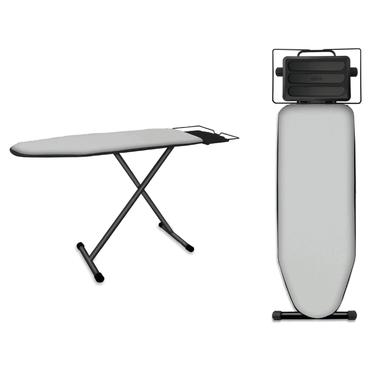 CareStyle IB 3001 Black (schwarz/silber)