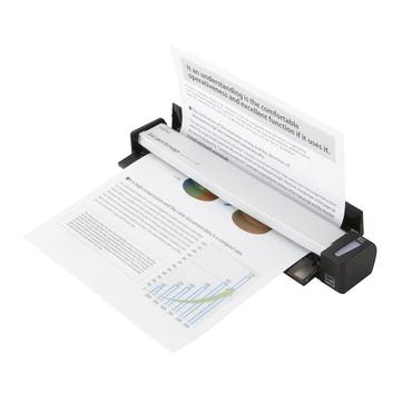 Ricoh ScanSnap S1100i - scanner med papirfødning - bærbar - USB 2.0