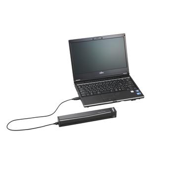 Ricoh ScanSnap S1100i - scanner med papirfødning - bærbar - USB 2.0