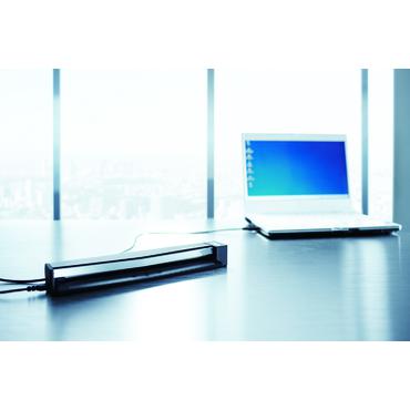 Ricoh ScanSnap S1100i - scanner med papirfødning - bærbar - USB 2.0