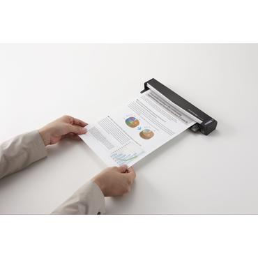 Ricoh ScanSnap S1100i - scanner med papirfødning - bærbar - USB 2.0