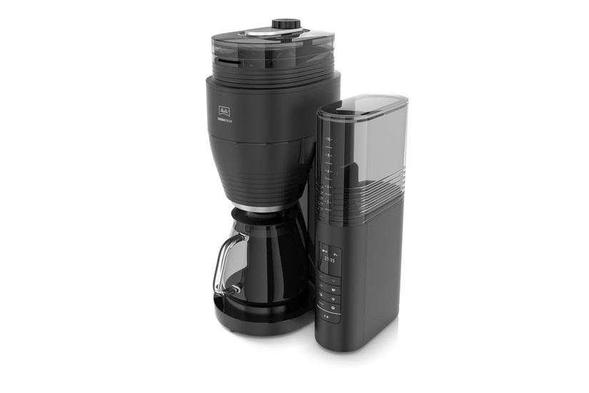 Melitta Aromafresh PRO X Semi-auto Filter kaffemaskine 1,25 L