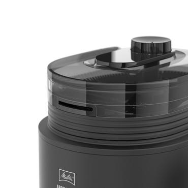 Melitta Aromafresh PRO X Semi-auto Filter kaffemaskine 1,25 L