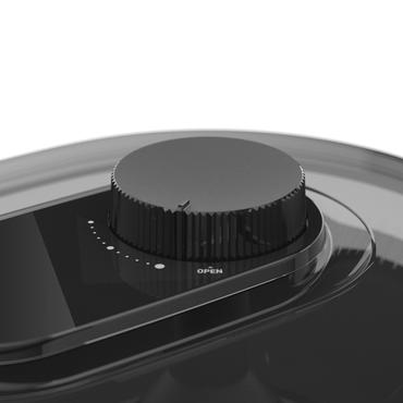 Melitta Aromafresh PRO X Semi-auto Filter kaffemaskine 1,25 L