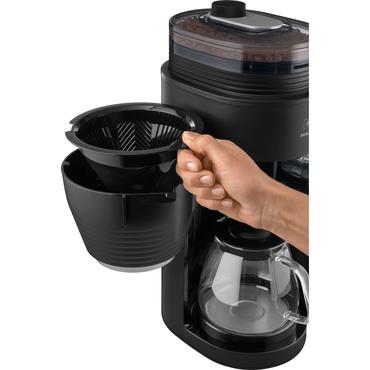 Melitta Aromafresh PRO X Semi-auto Filter kaffemaskine 1,25 L