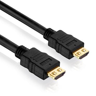 PureLink PI1005-100 HDMI-kabel 10 m HDMI Type A (Standard) Sort