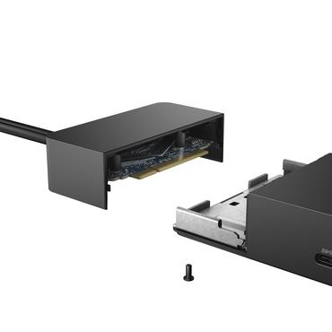 Dell Dock WD19-180W Docking Station (W125782930)