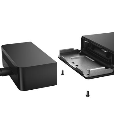 Dell Dock WD19-180W Docking Station (W125782930)