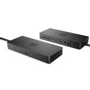 Dell Dock WD19-180W Docking Station (W125782930)