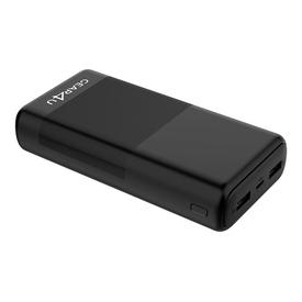 Gear4U Powerbank 20000 mAh