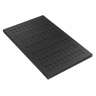 Equip EZVS-19-1-10-B tilbehør til rack Stativhylde