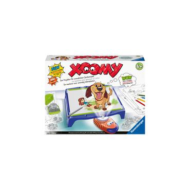 Ravensburger Xoomy Maxi - Tekentafel