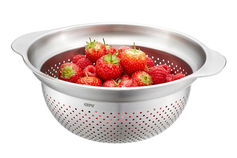 GEFU PREMIO køkken sigte Rustfrit stål 23 cm