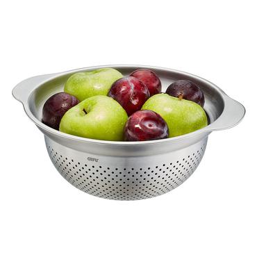 GEFU PREMIO køkken sigte Rustfrit stål 23 cm