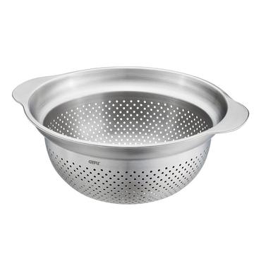 GEFU PREMIO køkken sigte Rustfrit stål 23 cm