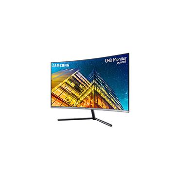 Samsung U32R590CWR - LED-Skærm 32" 4K