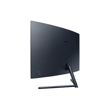 Samsung U32R590CWR - LED-Skærm 32" 4K