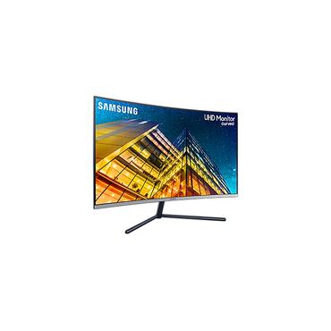 Samsung U32R590CWR - LED-Skærm 32" 4K