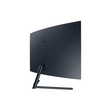Samsung U32R590CWR - LED-Skærm 32" 4K