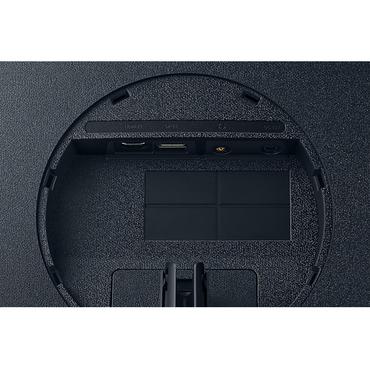 Samsung U32R590CWR - LED-Skærm 32" 4K