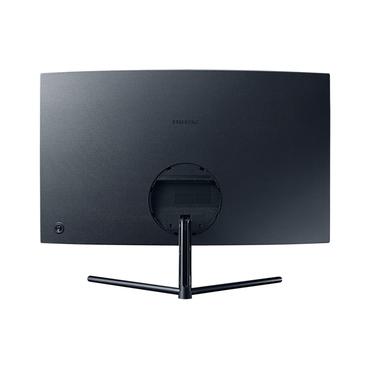Samsung U32R590CWR - LED-Skærm 32" 4K