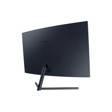 Samsung U32R590CWR - LED-Skærm 32" 4K