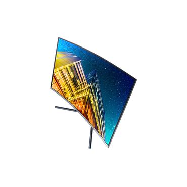 Samsung U32R590CWR - LED-Skærm 32" 4K