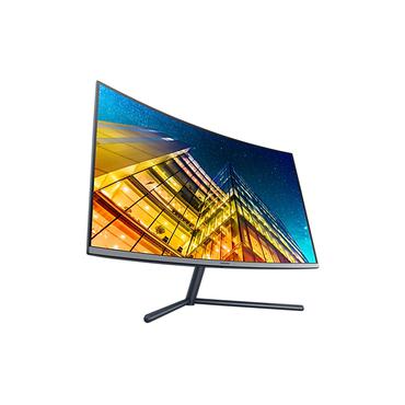 Samsung U32R590CWR - LED-Skærm 32" 4K