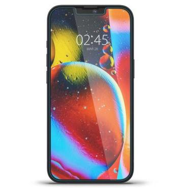 SZKŁO HARTOWANE SPIGEN GLAS.TR &rdquo;EZ FIT&rdquo; IPHONE 13 / 13 PRO / 14