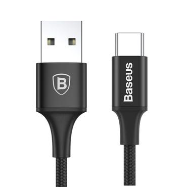 Kabel USB Baseus Micro 2.4A, 1 metr
