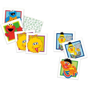 Schmidt Spiele 51451 brætspil 10 min. Kortspil Hukommelse