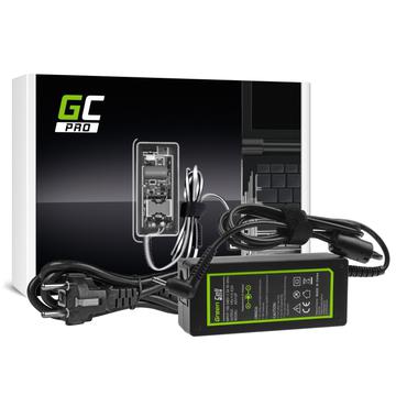 Green Cell PRO - strømforsyningsadapter - 65 Watt