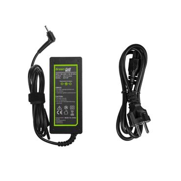 Green Cell PRO - strømforsyningsadapter - 65 Watt