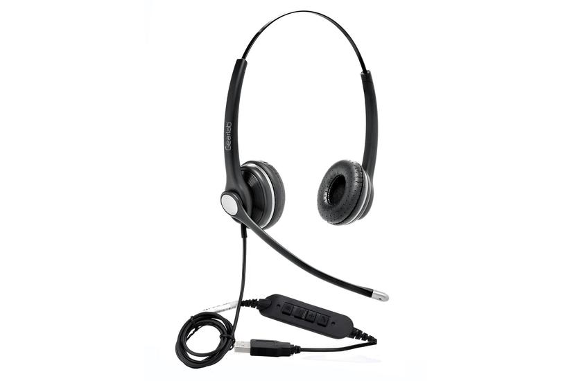 G4040 USB Office Headset