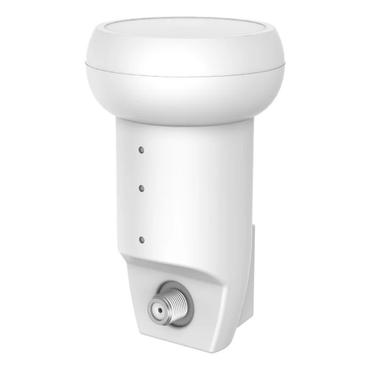 HAMA Universal LNB Single White