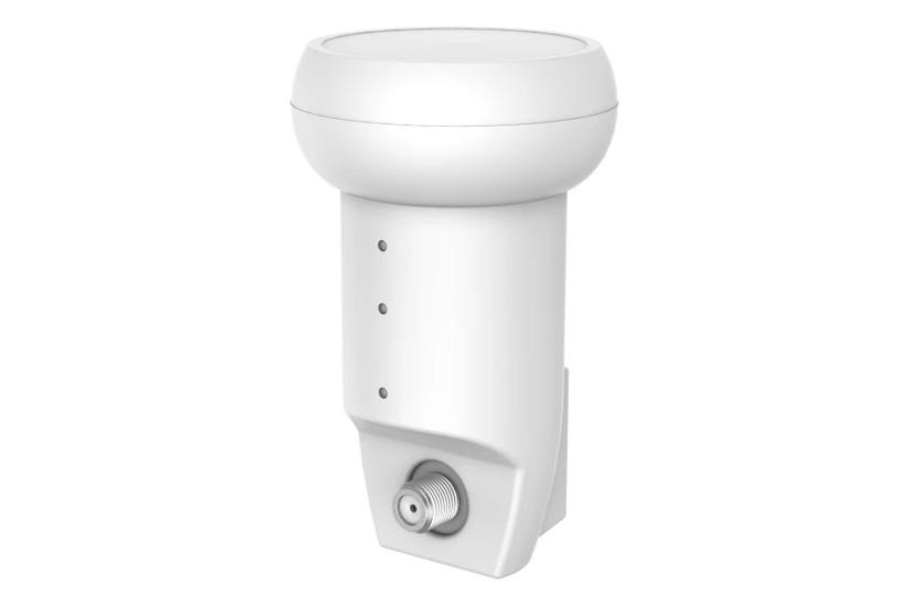 HAMA Universal LNB Single White
