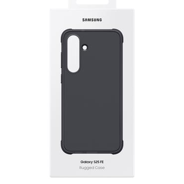 Samsung EF-RS731 mobiltelefon etui 17 cm (6.7") Cover Sort