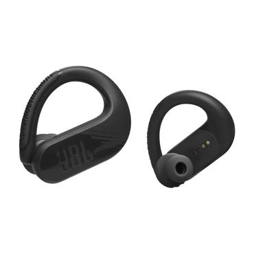 JBL Endurance PEAK 3 In-Ear Bluetooth Sport-Kopfh&ouml;rer schwarz